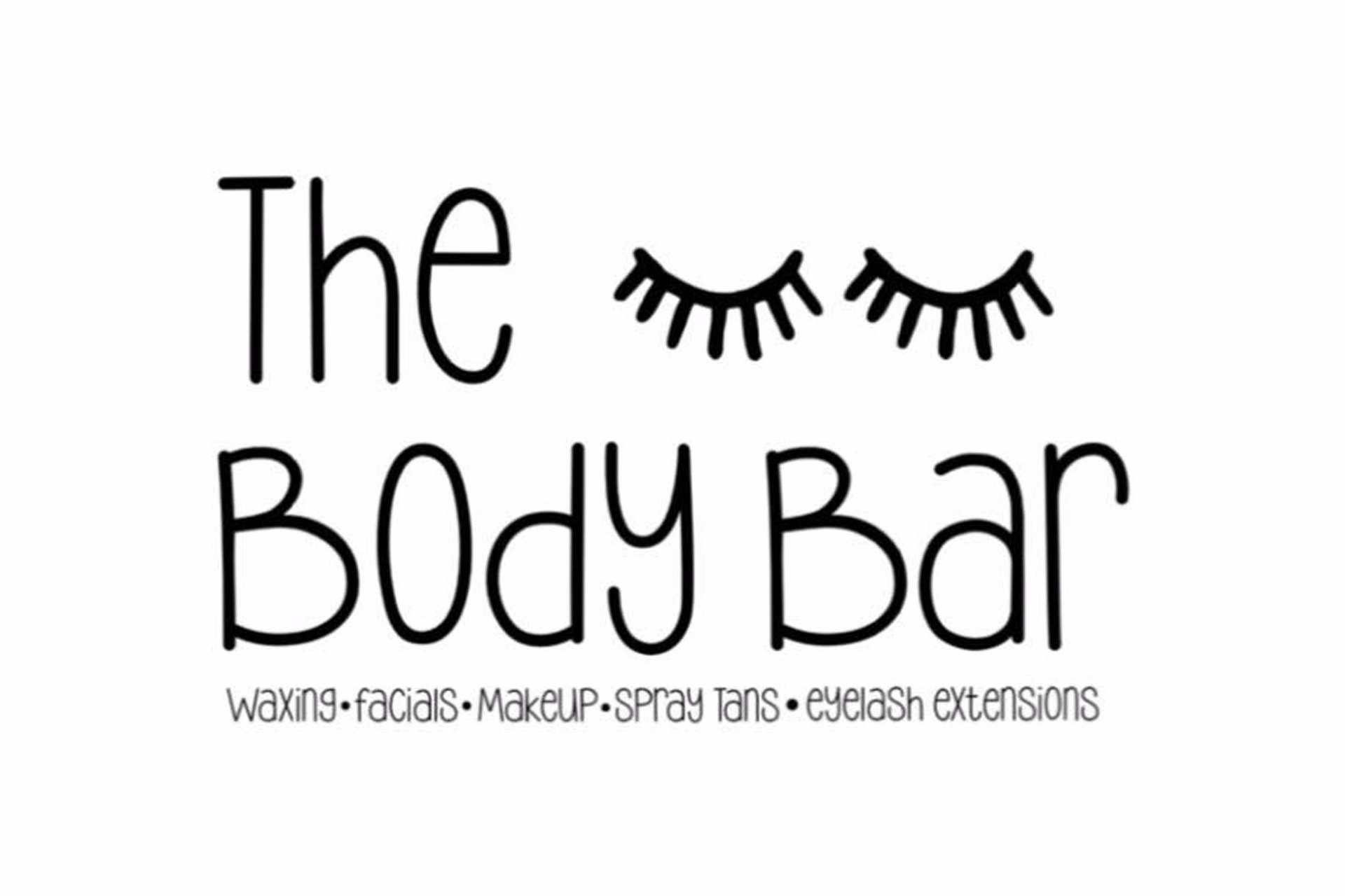 The Body Bar